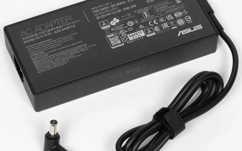 Купить Asus TUF Gaming F15 FX507ZM онлайн с доставкой. обзор - IMG3095.webp