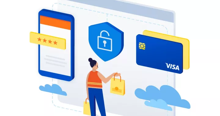 Политика информационной безопасности и обеспечения безопасности онлайн платежей - Политика информационной безопасности и обеспечения безопасности онлайн платежей.webp