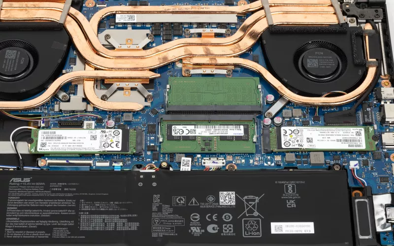 Купить Asus TUF Gaming F15 FX507ZM онлайн с доставкой. обзор - IMG3132.webp