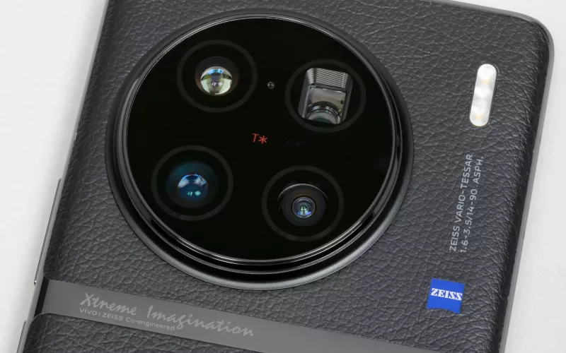 Демо-товар Vivo X80 Pro 12/256 ГБ, космический черный - IMG0990.webp