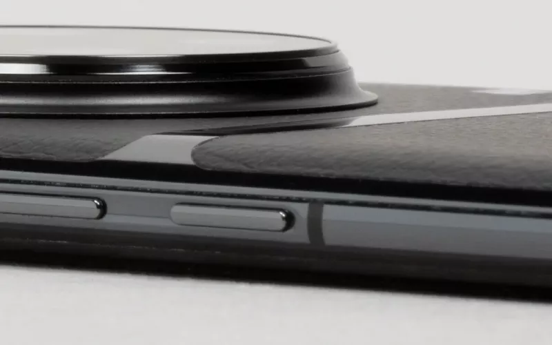 Демо-товар Vivo X80 Pro 12/256 ГБ, космический черный - IMG0993.webp