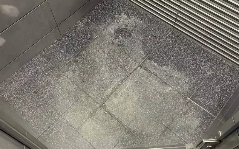 Было - Уборка Кухни и ванной комнаты. Услуги клининга - 62F9B560-3B12-4171-84AE-5836A0981BFD.jpeg.webp